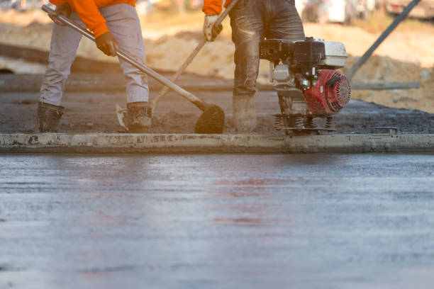 Best Concrete Foundation Repair in Fort Plain, NY