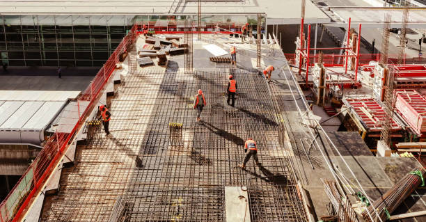 Best Concrete Staining and Coloring in Fort Plain, NY