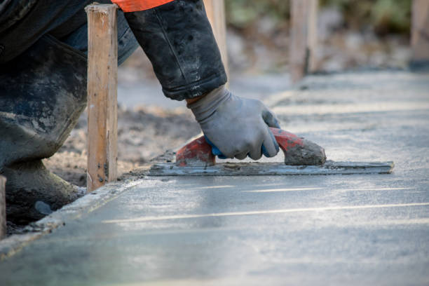 Best Commercial Concrete Services in Fort Plain, NY