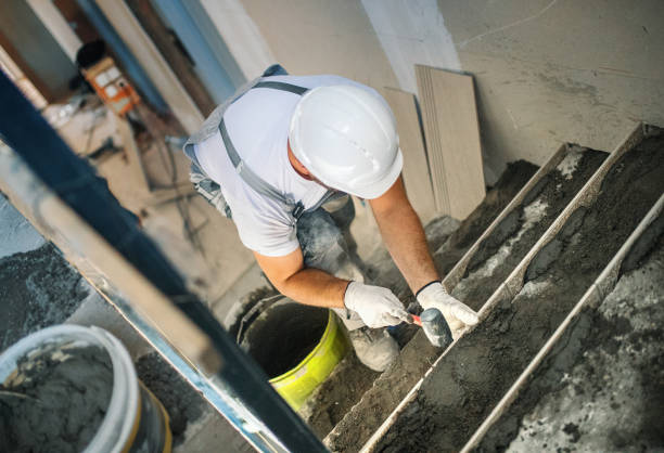 Best Concrete Retaining Walls in Fort Plain, NY