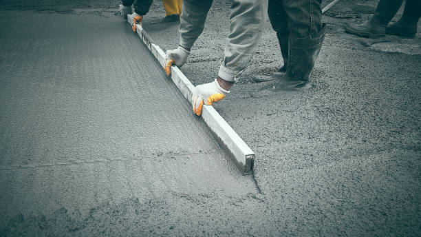 Best Concrete Demolition Services in Fort Plain, NY