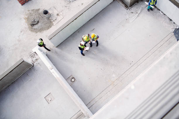 Best Concrete Sealing and Maintenance in Fort Plain, NY