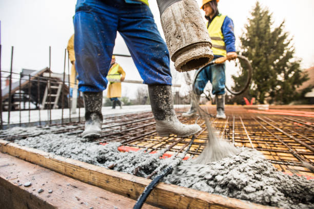 Best Concrete Patio Design and Installation in Fort Plain, NY
